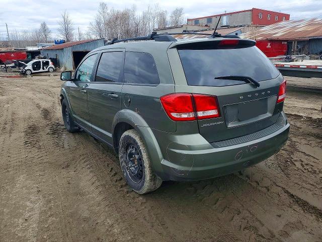 49575786 :رقم المزاد ، 3C4PDCAB8HT552381 vin ، 2017 Dodge Journey مزاد بيع