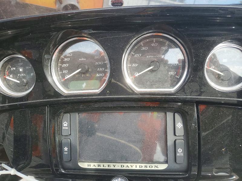 Продаж на аукціоні авто 2018 Harley-davidson Flhxs, vin: 1HD1KRC1XJB658324, номер лоту: 52045076