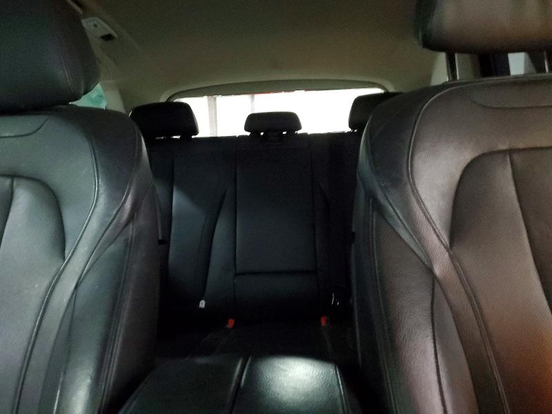 Aukcja sprzedaży 2014 Bmw X5, vin: 5UXKS4C59E0J96513, numer aukcji: 53520526
