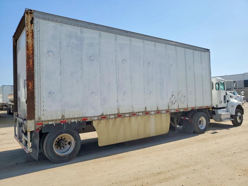 Продажа на аукционе авто 2016 Peterbilt 382, vin: 1XP9AJ8X1GD340142, номер лота: 50614356