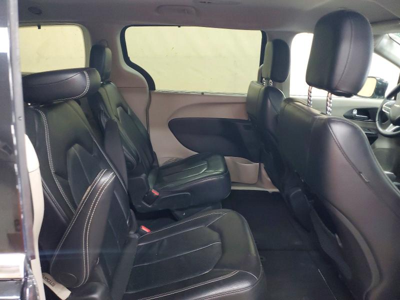 Aukcja sprzedaży 2022 Chrysler Pacifica, vin: 2C4RC1BG7NR147556, numer aukcji: 54271816