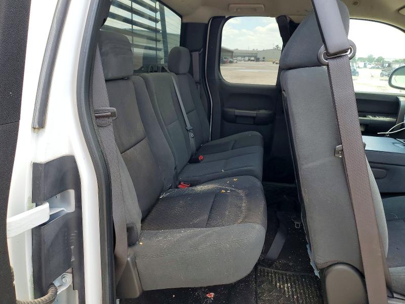 Продаж на аукціоні авто 2009 Gmc Sierra, vin: 2GTEK290391128250, номер лоту: 52362616