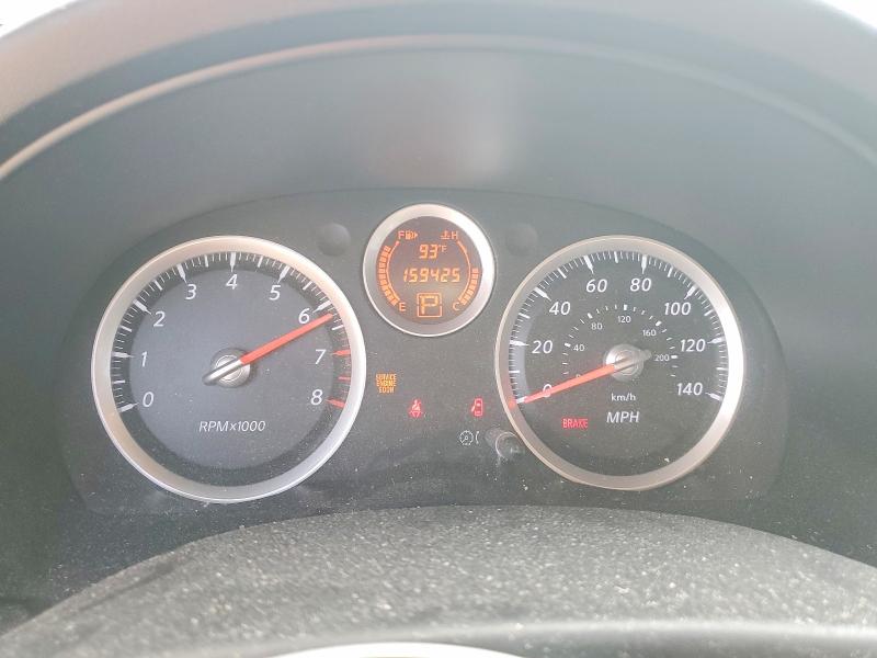 53977476 :رقم المزاد ، 3N1AB6AP4BL713165 vin ، 2011 Nissan Sentra مزاد بيع