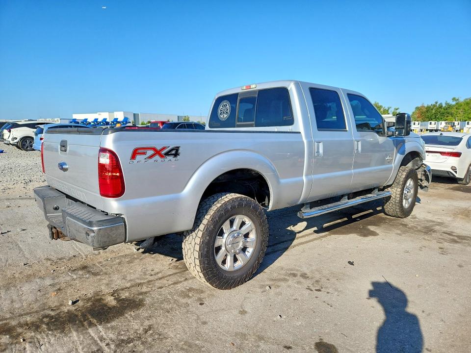 Продаж на аукціоні авто 2016 Ford F250, vin: 1FT7W2BT1GEA95522, номер лоту: 52672916