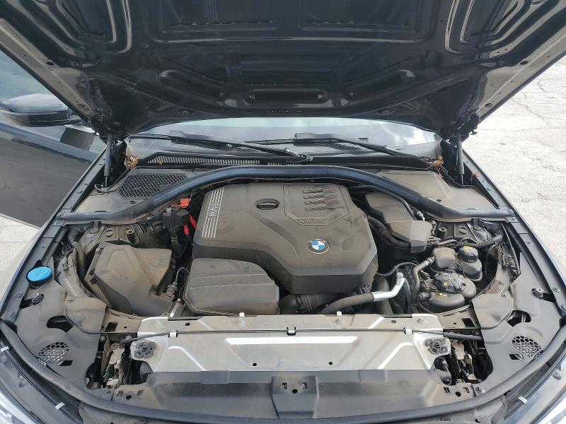 Aukcja sprzedaży 2020 Bmw 330i, vin: 3MW5R1J01L8B19764, numer aukcji: 52314246
