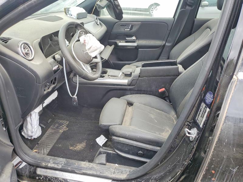 Aukcja sprzedaży 2021 Mercedes-benz Gla, vin: W1N4N4GB3MJ160433, numer aukcji: 55400186