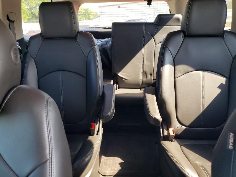 53932596 :رقم المزاد ، 1GKKVRKDXGJ214436 vin ، 2016 Gmc Acadia مزاد بيع