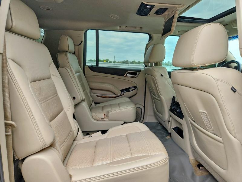 2015 Gmc Yukon Xl მანქანა იყიდება აუქციონზე, vin: 1GKS2JKJ7FR200669, აუქციონის ნომერი: 52014776
