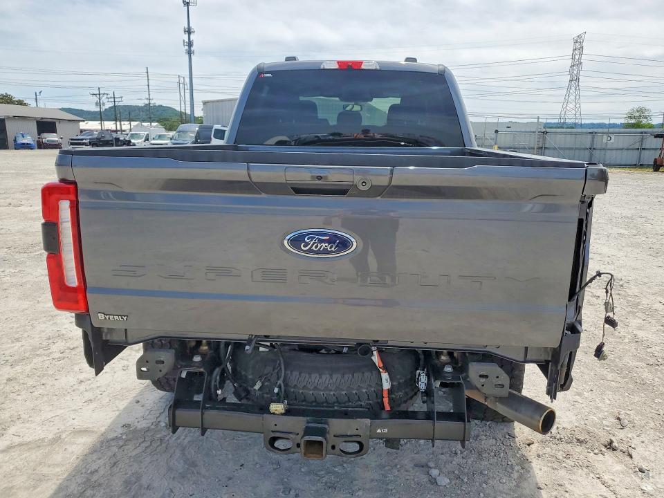 Aukcja sprzedaży 2023 Ford F250, vin: 1FT8W2BN4PEE04339, numer aukcji: 54485126