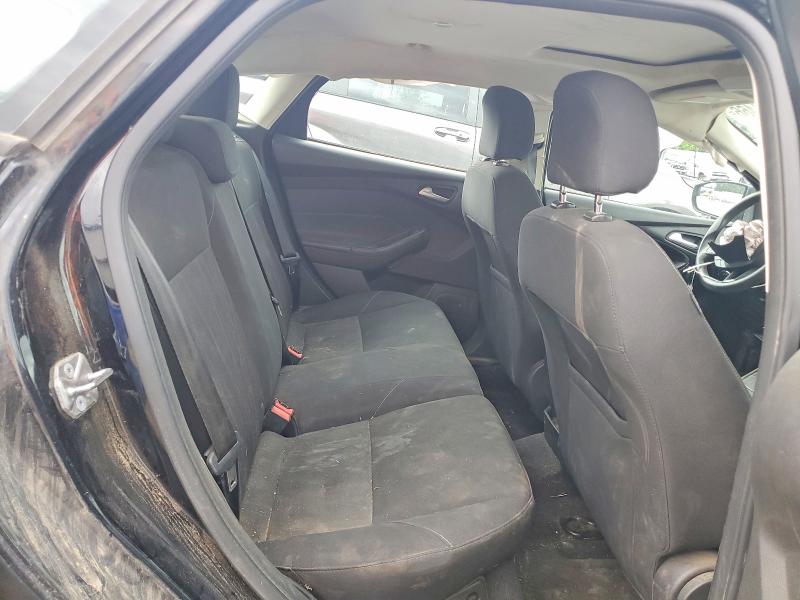 Продажа на аукционе авто 2016 Ford Focus, vin: 1FADP3K22GL284601, номер лота: 53784466