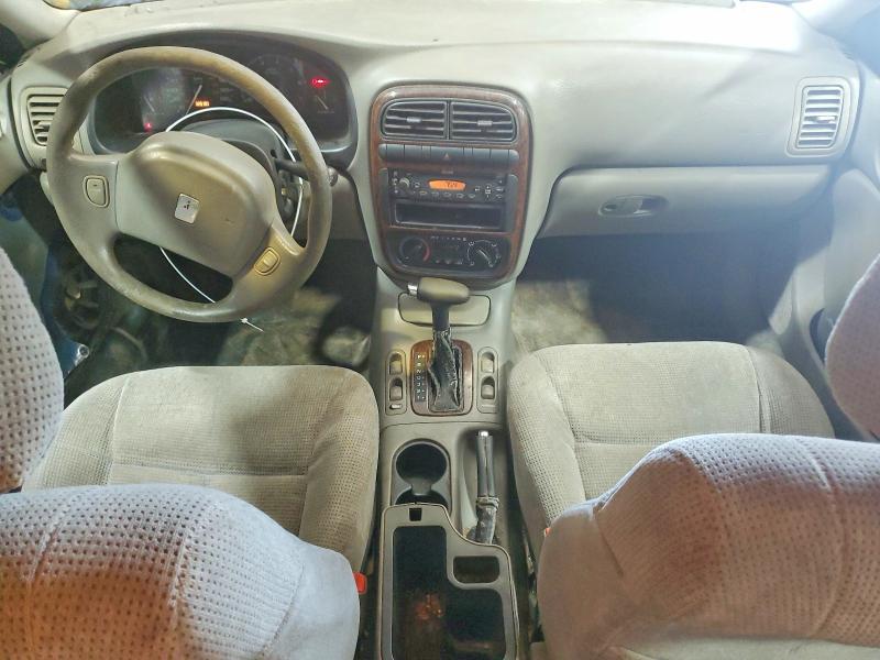 Продажа на аукционе авто 2001 Saturn L200, vin: 1G8JU52F51Y544823, номер лота: 55066926