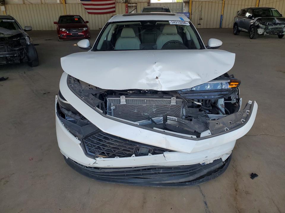 Продаж на аукціоні авто 2023 Honda Accord, vin: 1HGCY1F38PA031919, номер лоту: 54313206