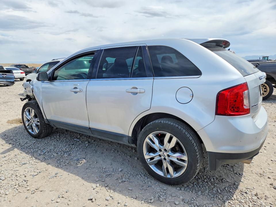 Продаж на аукціоні авто 2011 Ford Edge, vin: 2FMDK3KC5BBA92028, номер лоту: 53227706