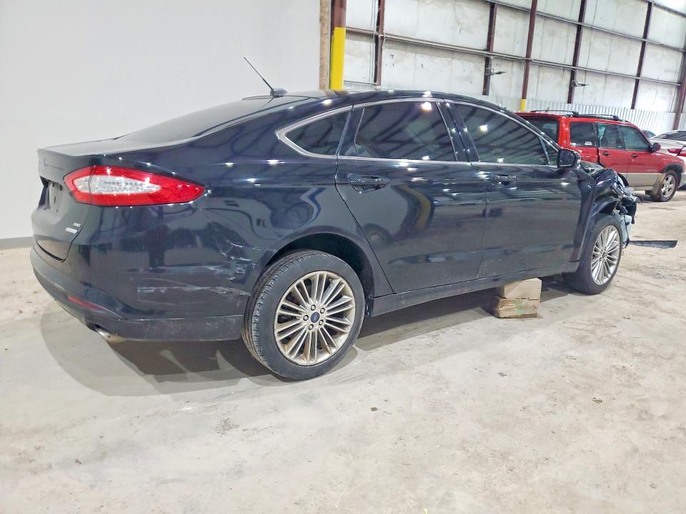 2016 Ford Fusion მანქანა იყიდება აუქციონზე, vin: 3FA6P0HDXGR277879, აუქციონის ნომერი: 54198066