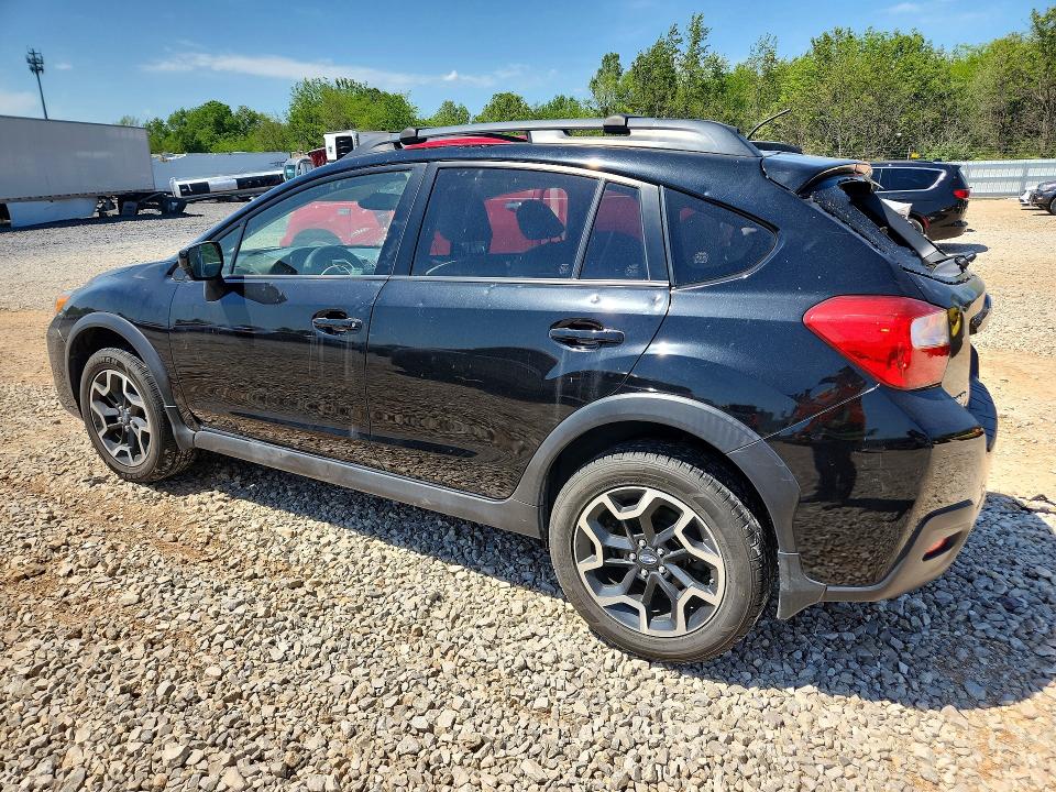 52448516 :رقم المزاد ، JF2GPABCXG8326456 vin ، 2016 Subaru Crosstrek مزاد بيع