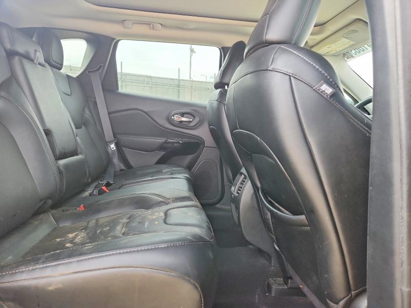 54166366 :رقم المزاد ، 1C4PJMMX2ND553484 vin ، 2022 Jeep Cherokee مزاد بيع