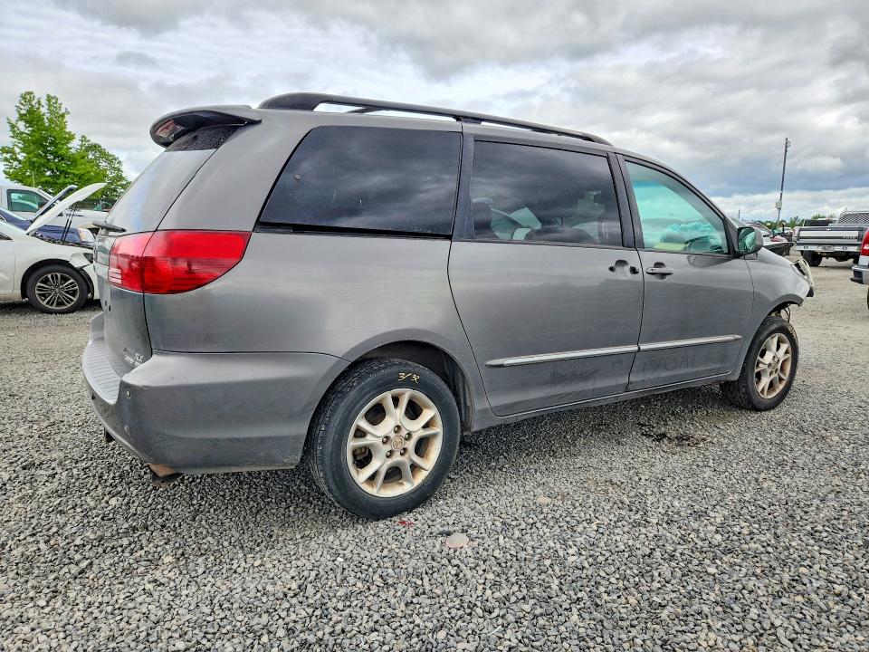 53471316 :رقم المزاد ، 5TDBA22C54S020479 vin ، 2004 Toyota Sienna مزاد بيع