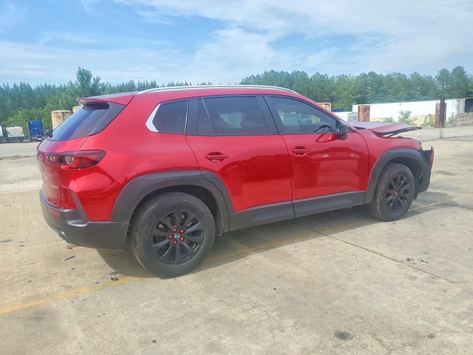 Продажа на аукционе авто 2025 Mazda Cx-50, vin: 7MMVABBM0SN355643, номер лота: 55248316