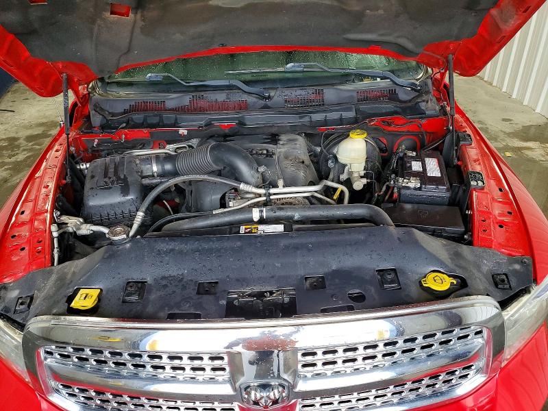 Aukcja sprzedaży 2018 Ram 1500, vin: 1C6RR7JTXJS118097, numer aukcji: 54731306