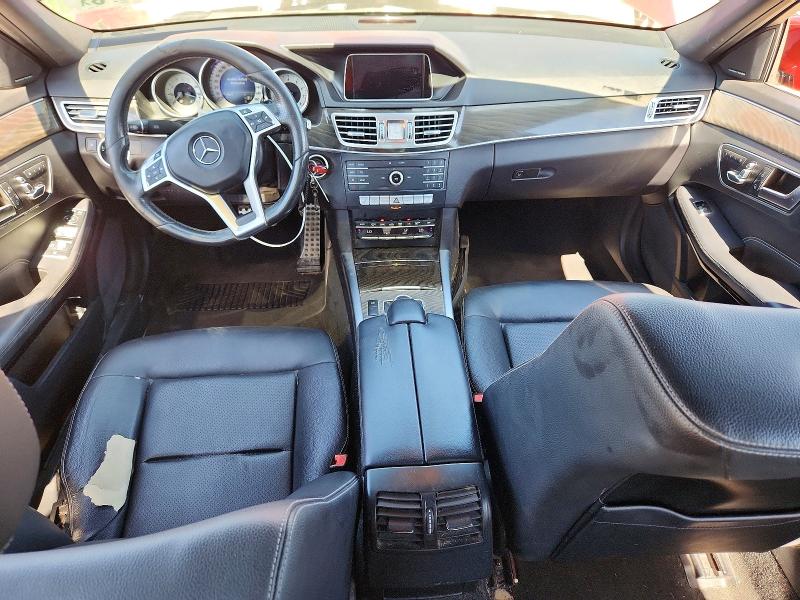 53720976 :رقم المزاد ، WDDHF5KB9GB256994 vin ، 2016 Mercedes-benz E مزاد بيع