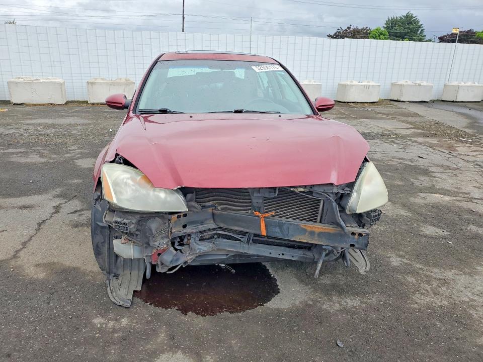 Продаж на аукціоні авто 2003 Nissan Altima, vin: 1N4AL11D83C254681, номер лоту: 52500176