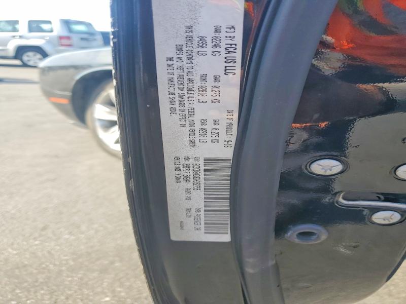 Aukcja sprzedaży 2016 Dodge Challenger, vin: 2C3CDZAG8GH352755, numer aukcji: 53951716