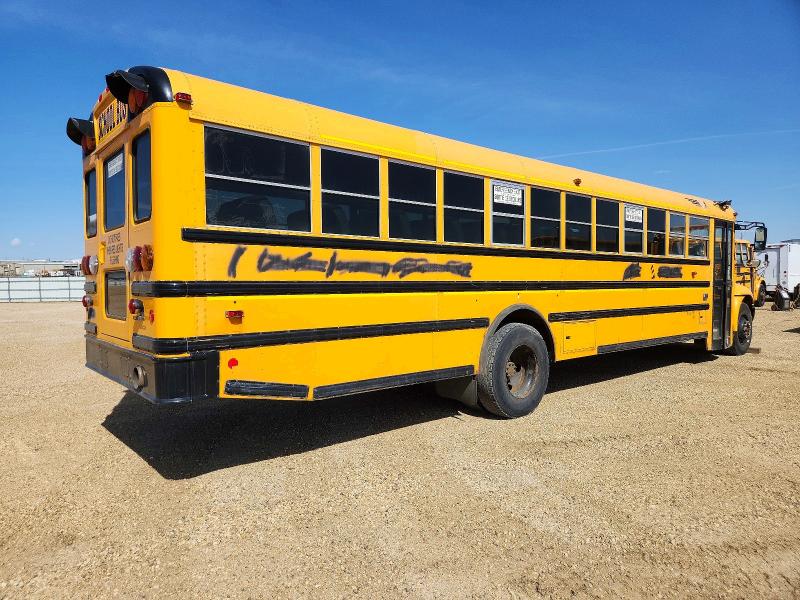 Продажа на аукционе авто 2014 Ic Corporation Ce Series School, vin: 4DRBUAAP9EB792624, номер лота: 75950715