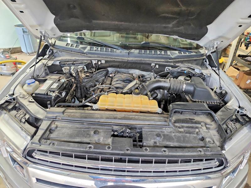 Продажа на аукционе авто 2020 Ford F150, vin: 1FTEW1E59LFA97909, номер лота: 53183416