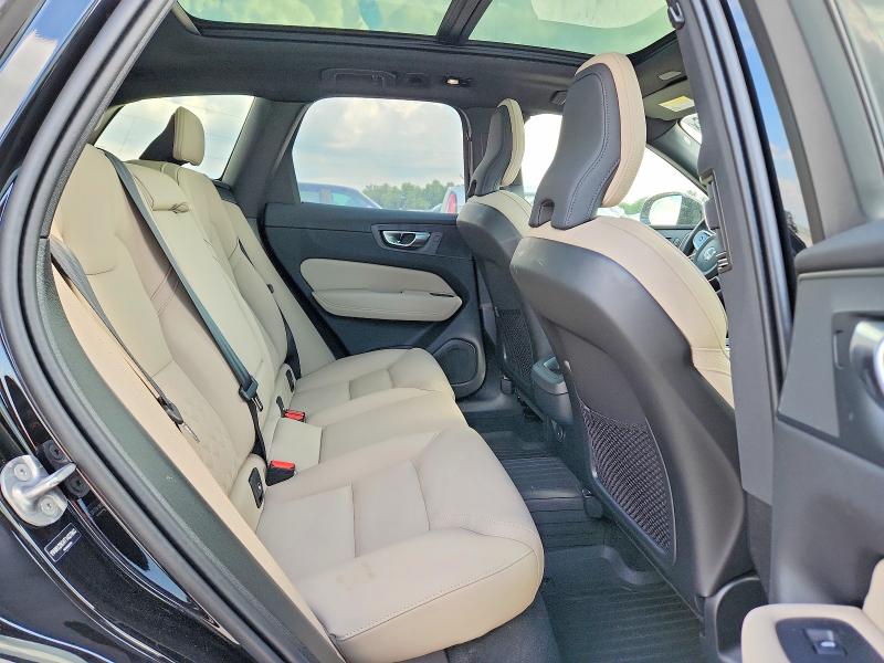 53652836 :رقم المزاد ، YV4M12RC4T1437065 vin ، 2026 Volvo Xc60 مزاد بيع