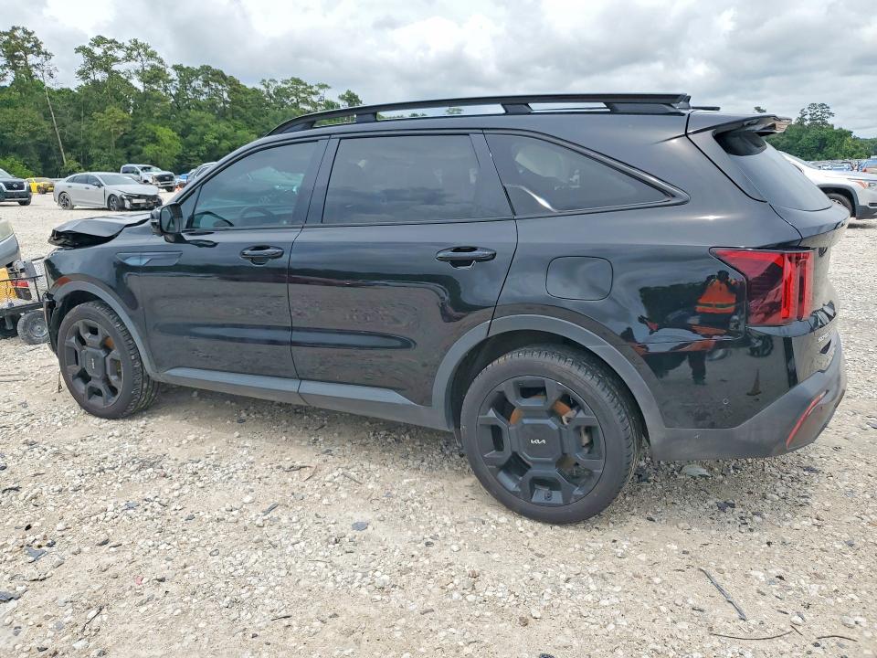 Продажа на аукционе авто 2024 Kia Sorento, vin: 5XYRKDJF2RG280605, номер лота: 54671856