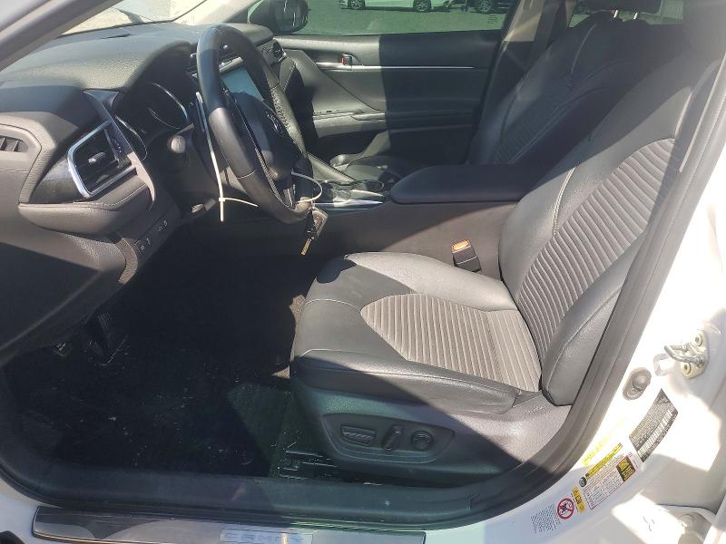 Aukcja sprzedaży 2018 Toyota Camry, vin: 4T1B11HK1JU673449, numer aukcji: 52076846