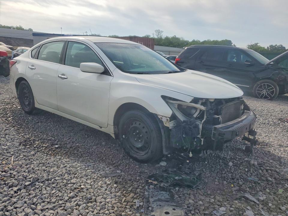 Продажа на аукционе авто 2015 Nissan Altima, vin: 1N4AL3AP2FC491208, номер лота: 53195206