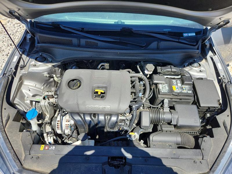Aukcja sprzedaży 2024 Kia Forte, vin: 3KPF24AD4RE745285, numer aukcji: 53253276