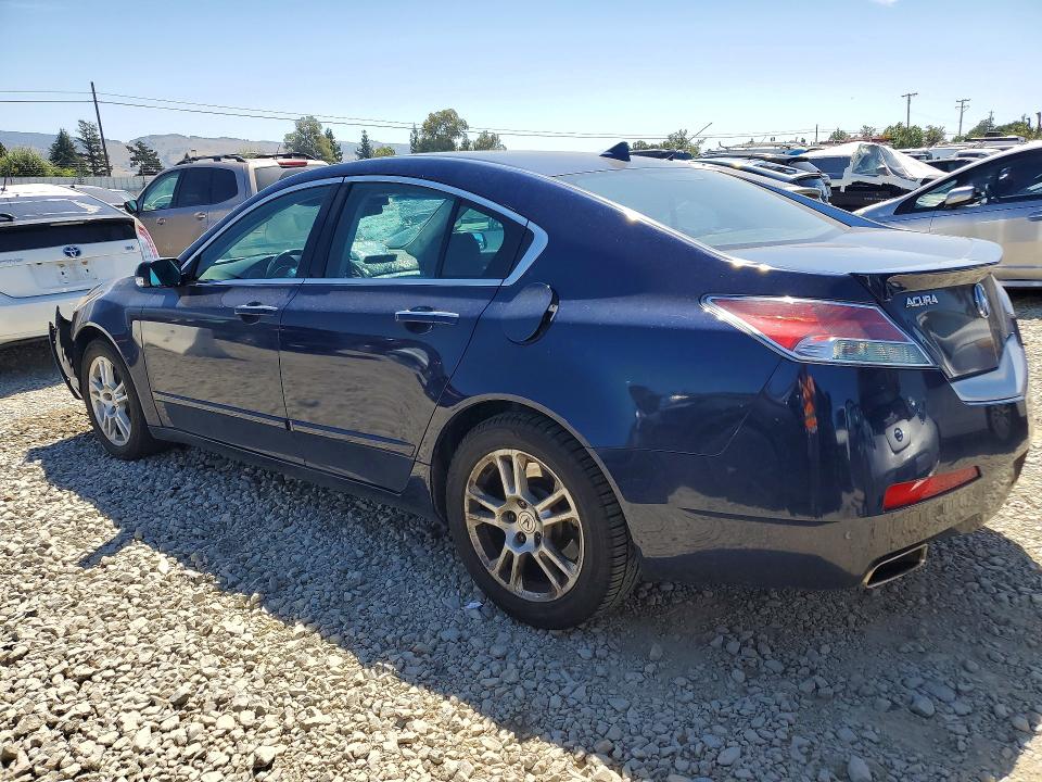 Aukcja sprzedaży 2009 Acura Tl, vin: 19UUA86529A009517, numer aukcji: 52103186