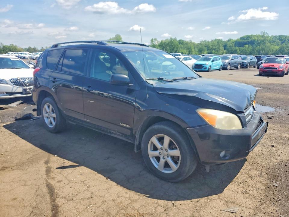 Продаж на аукціоні авто 2006 Toyota Rav4, vin: JTMBK31V565006029, номер лоту: 53599996
