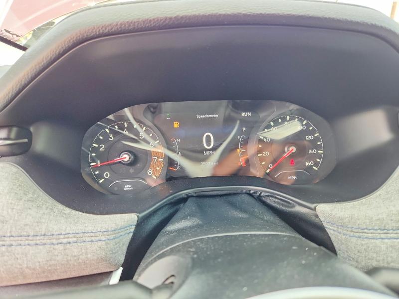 Aukcja sprzedaży 2022 Jeep Compass, vin: 3C4NJCBB3NT187795, numer aukcji: 54721106