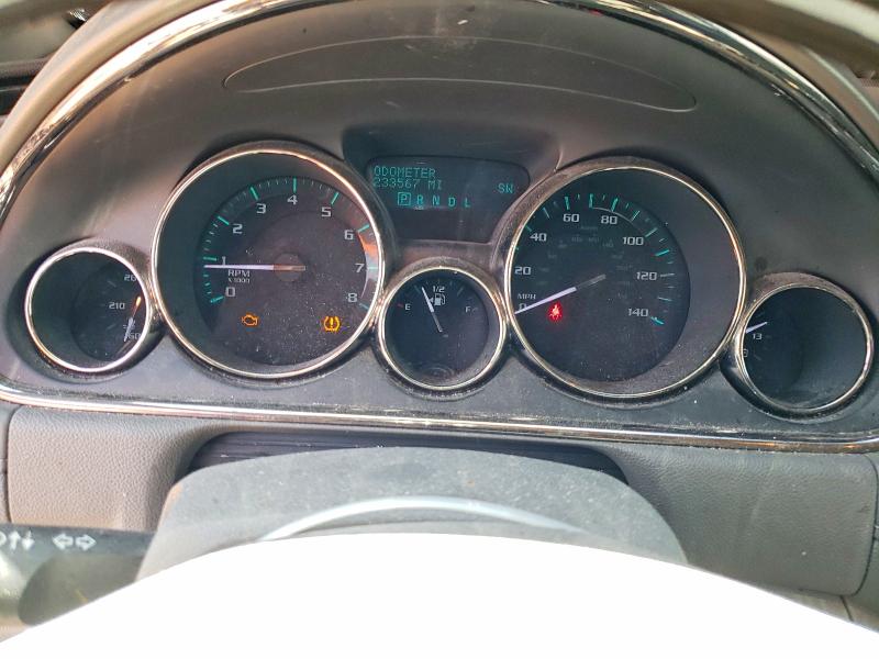 Aukcja sprzedaży 2013 Buick Enclave, vin: 5GAKRDKD3DJ189539, numer aukcji: 53603306
