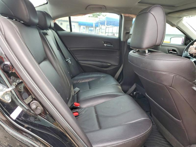 51875526 :رقم المزاد ، 19UDE2F35GA007886 vin ، 2016 Acura Ilx مزاد بيع