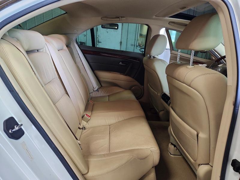 2010 Acura Rl მანქანა იყიდება აუქციონზე, vin: JH4KB2F67AC002854, აუქციონის ნომერი: 53114046