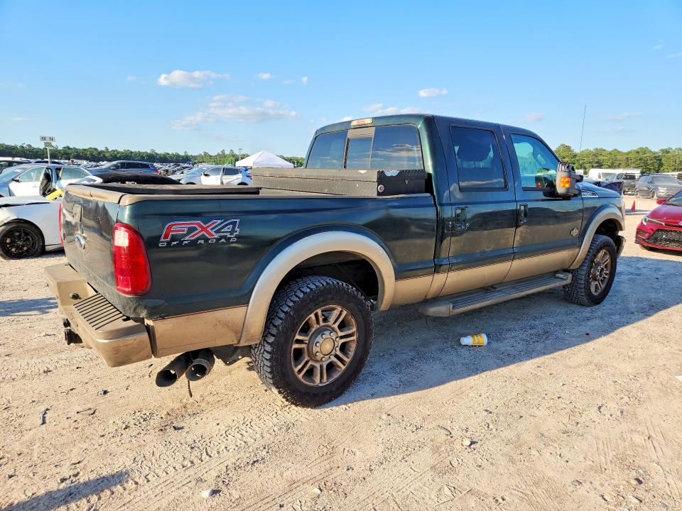 2012 Ford F250 მანქანა იყიდება აუქციონზე, vin: 1FT7W2BT6CEC04535, აუქციონის ნომერი: 53313886