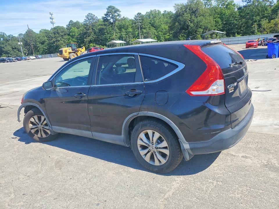 Aukcja sprzedaży 2012 Honda Cr-v, vin: 3CZRM3H55CG703276, numer aukcji: 53375386