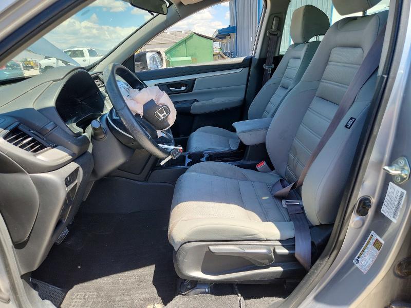 Продажа на аукционе авто 2020 Honda Cr-v, vin: 7FARW2H28LE001835, номер лота: 54519816