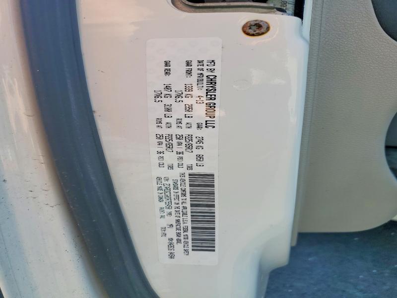 Продаж на аукціоні авто 2013 Dodge Grand Caravan, vin: 2C4RDGCG0DR755450, номер лоту: 52265976