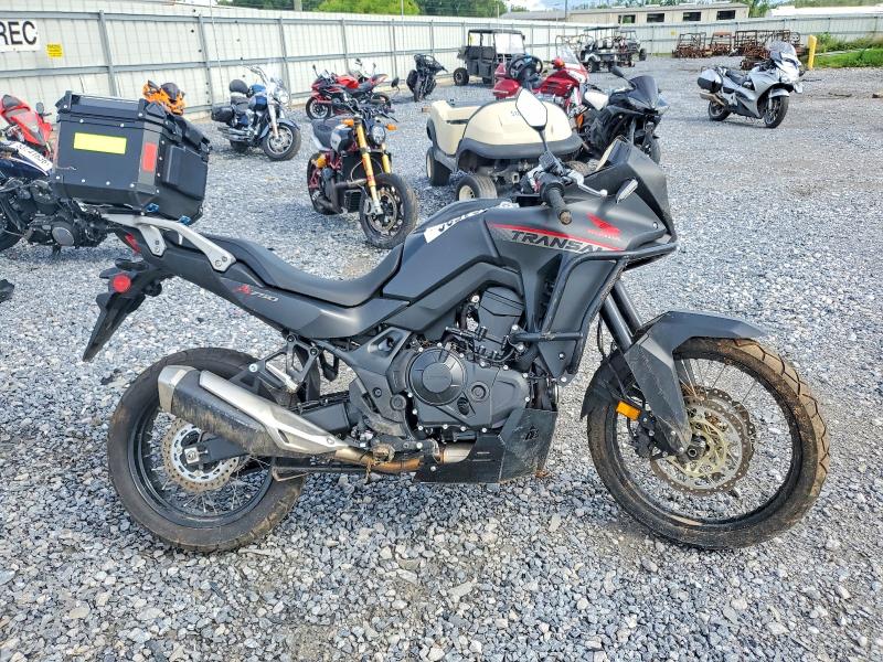 Aukcja sprzedaży 2024 Honda Xl750, vin: JH2RD161XRK102108, numer aukcji: 55064586
