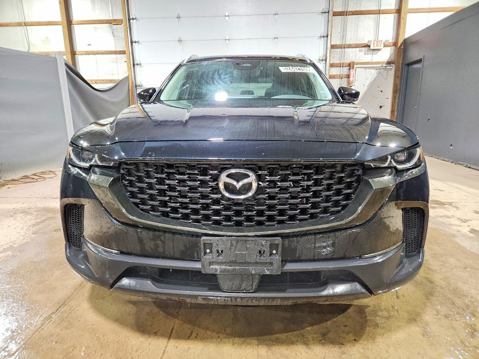 2025 Mazda Cx-50 მანქანა იყიდება აუქციონზე, vin: 7MMVABBM2SN333742, აუქციონის ნომერი: 52442766