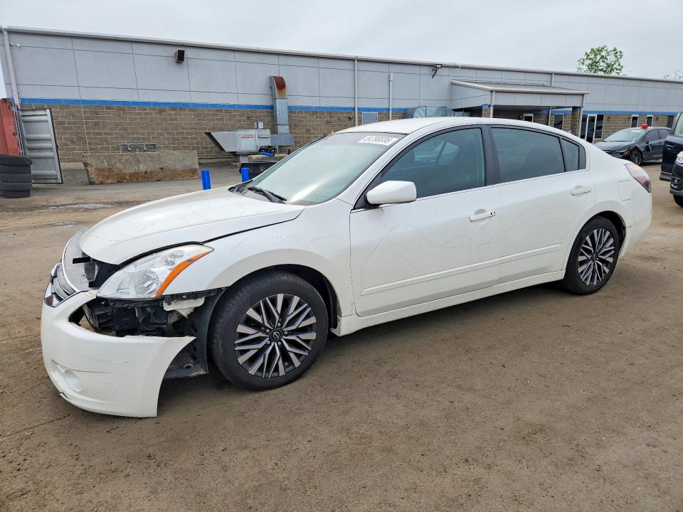 Auction sale of the 2012 Nissan Altima, vin: 1N4AL2AP4CN506284, lot number: 54798836