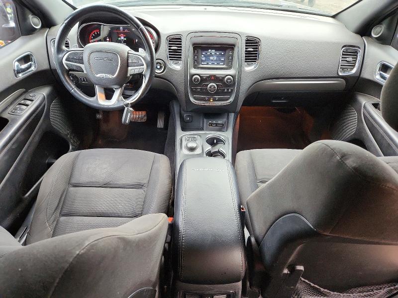 Aukcja sprzedaży 2014 Dodge Durango, vin: 1C4RDJAG2EC484336, numer aukcji: 53614286