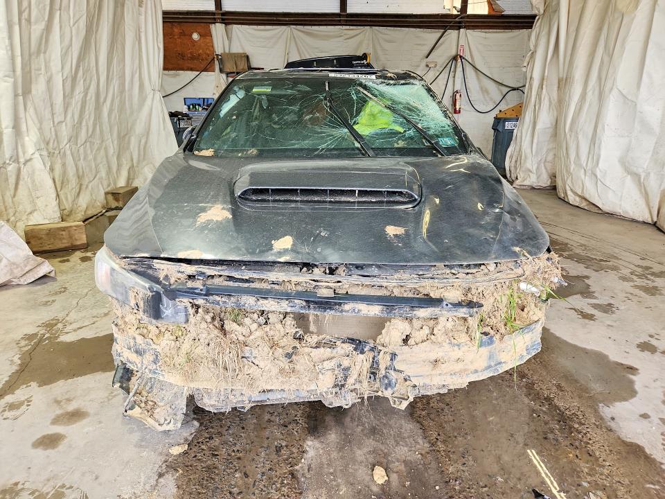 53213426 :رقم المزاد ، JF1VBAH69R9815438 vin ، 2024 Subaru Wrx مزاد بيع