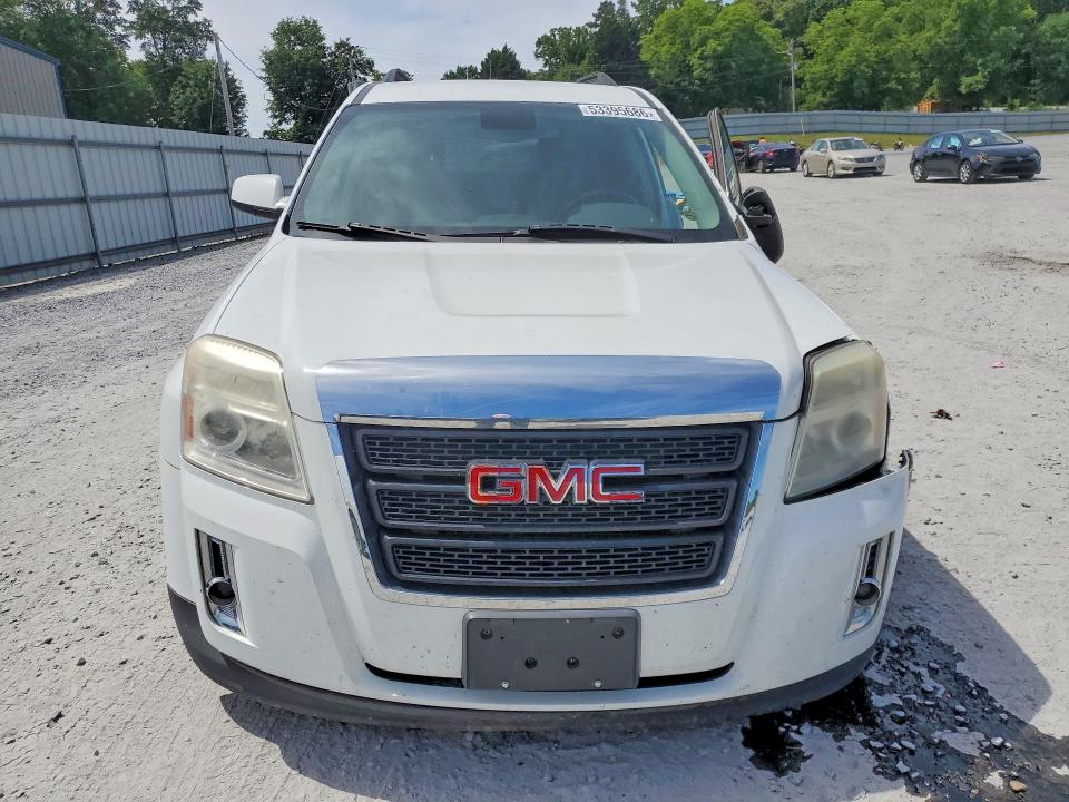 Aukcja sprzedaży 2013 Gmc Terrain, vin: 2GKALUEK0D6244570, numer aukcji: 53395686