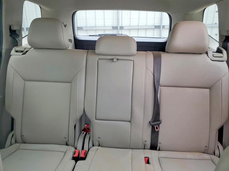 Aukcja sprzedaży 2021 Volkswagen Atlas, vin: 1V2BR2CA3MC501188, numer aukcji: 53511566